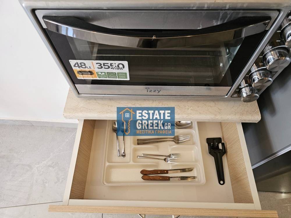 ★ ΑΝΑΚΑΙΝΙΣΗ 2023 ★ Κατάλληλο για φοιτητή - εργαζόμενο ★ Τιμή με κοινόχρηστα, νερό, και ίντερνετ με οπτική ίνα 200 mbps ★