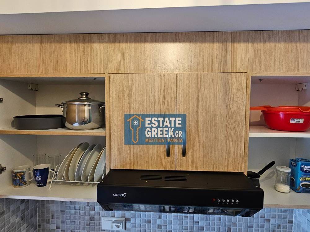 ★ ΑΝΑΚΑΙΝΙΣΗ 2023 ★ Κατάλληλο για φοιτητή - εργαζόμενο ★ Τιμή με κοινόχρηστα, νερό, και ίντερνετ με οπτική ίνα 200 mbps ★