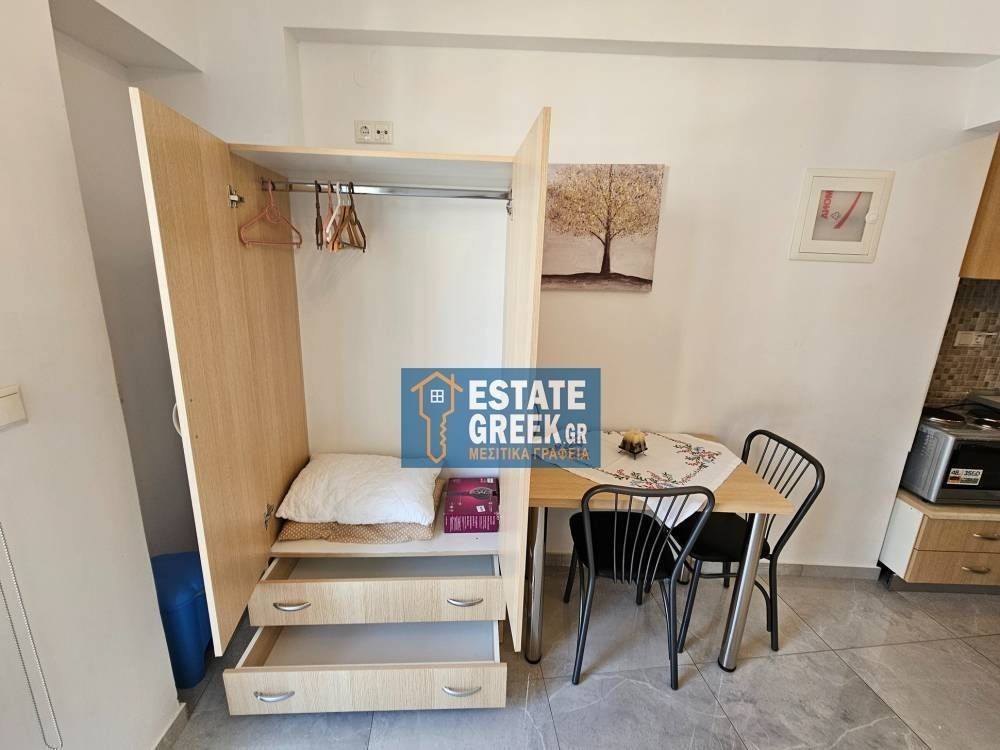 ★ ΑΝΑΚΑΙΝΙΣΗ 2023 ★ Κατάλληλο για φοιτητή - εργαζόμενο ★ Τιμή με κοινόχρηστα, νερό, και ίντερνετ με οπτική ίνα 200 mbps ★