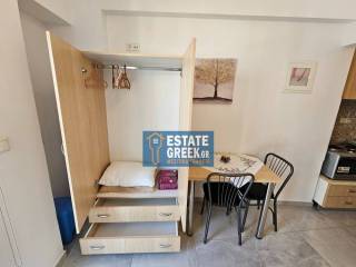 ★ ΑΝΑΚΑΙΝΙΣΗ 2023 ★ Κατάλληλο για φοιτητή - εργαζόμενο ★ Τιμή με κοινόχρηστα, νερό, και ίντερνετ με οπτική ίνα 200 mbps ★