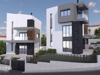 Forumland Real Estate, Εξωτερική Όψη