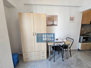 ★ ΑΝΑΚΑΙΝΙΣΗ 2023 ★ Κατάλληλο για φοιτητή - εργαζόμενο ★ Τιμή με κοινόχρηστα, νερό, και ίντερνετ με οπτική ίνα 200 mbps ★