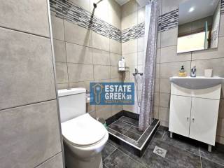 ★ ΑΝΑΚΑΙΝΙΣΗ 2023 ★ Κατάλληλο για φοιτητή - εργαζόμενο ★ Τιμή με κοινόχρηστα, νερό, και ίντερνετ με οπτική ίνα 200 mbps ★