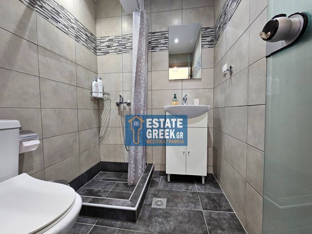 ★ ΑΝΑΚΑΙΝΙΣΗ 2023 ★ Κατάλληλο για φοιτητή - εργαζόμενο ★ Τιμή με κοινόχρηστα, νερό, και ίντερνετ με οπτική ίνα 200 mbps ★