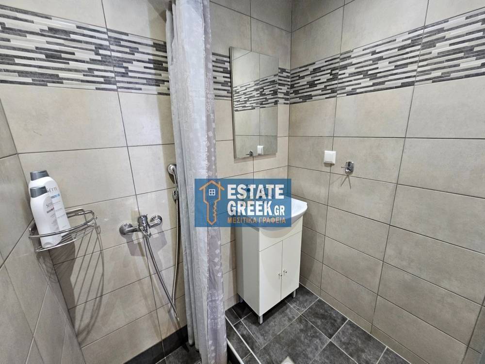 ★ ΑΝΑΚΑΙΝΙΣΗ 2023 ★ Κατάλληλο για φοιτητή - εργαζόμενο ★ Τιμή με κοινόχρηστα, νερό, και ίντερνετ με οπτική ίνα 200 mbps ★