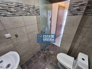 ★ ΑΝΑΚΑΙΝΙΣΗ 2023 ★ Κατάλληλο για φοιτητή - εργαζόμενο ★ Τιμή με κοινόχρηστα, νερό, και ίντερνετ με οπτική ίνα 200 mbps ★