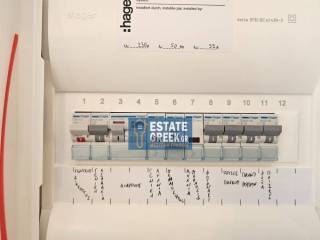 ★ ΑΝΑΚΑΙΝΙΣΗ 2023 ★ Κατάλληλο για φοιτητή - εργαζόμενο ★ Τιμή με κοινόχρηστα, νερό, και ίντερνετ με οπτική ίνα 200 mbps ★