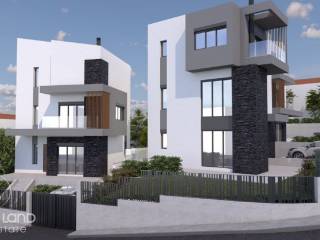 Forumland Real Estate, Εξωτερική Όψη