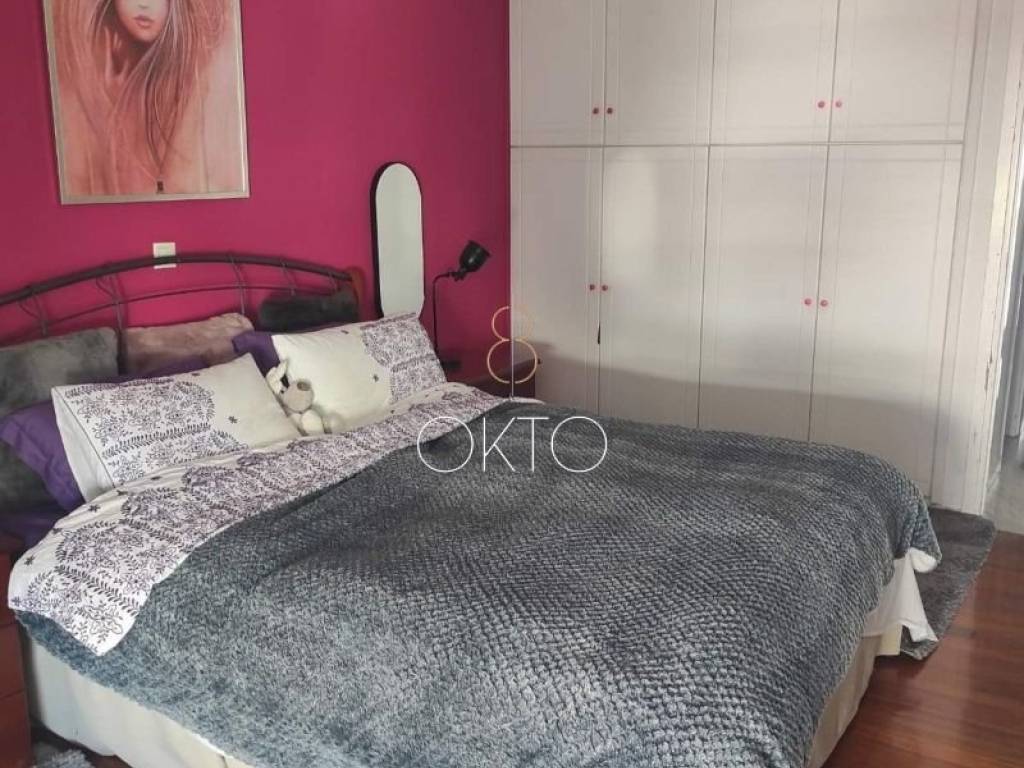 Υπνοδωμάτιο