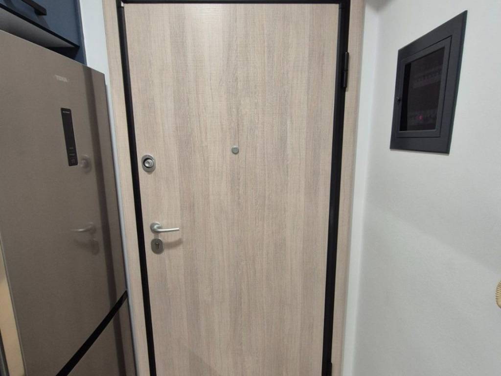 ΠΟΡΤΑ ΑΣΦΑΛΕΙΑΣ