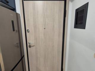 ΠΟΡΤΑ ΑΣΦΑΛΕΙΑΣ