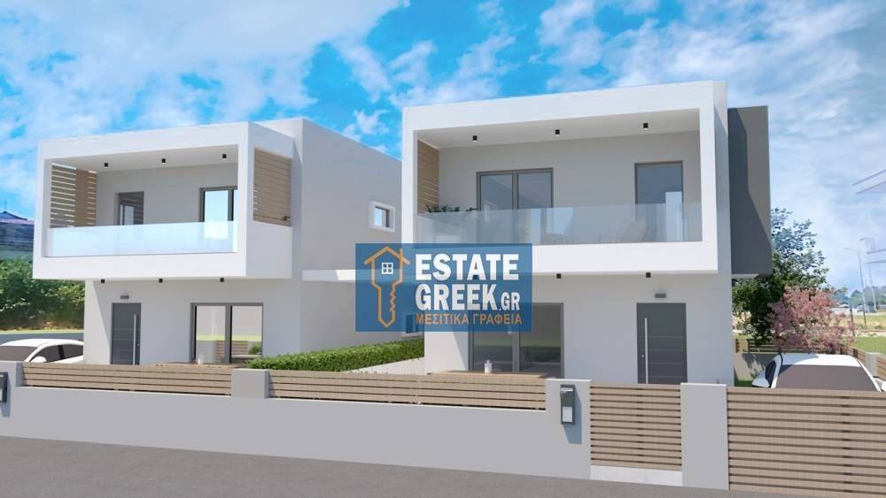 ★ Σε κεντρικό σημείο ★ Περάτωση 12/2026 ★ Κατάλληλο για Airbnb ★ 