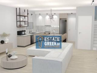 ΠΩΛΕΙΤΑΙ μονοκατοικία 142 τ.μ. στην ΧΡΥΣΟΥΠΟΛΗ Καβάλας (κωδ. 8206)