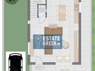 ★ Σε κεντρικό σημείο ★ Περάτωση 12/2026 ★ Κατάλληλο για Airbnb ★ 