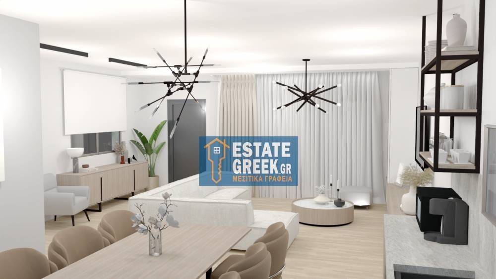 ΠΩΛΕΙΤΑΙ μονοκατοικία 142 τ.μ. στην ΧΡΥΣΟΥΠΟΛΗ Καβάλας (κωδ. 8206)