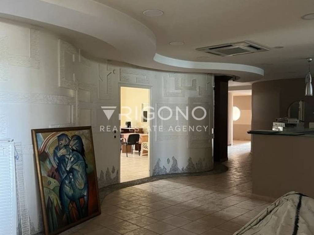 Άποψη χώρου