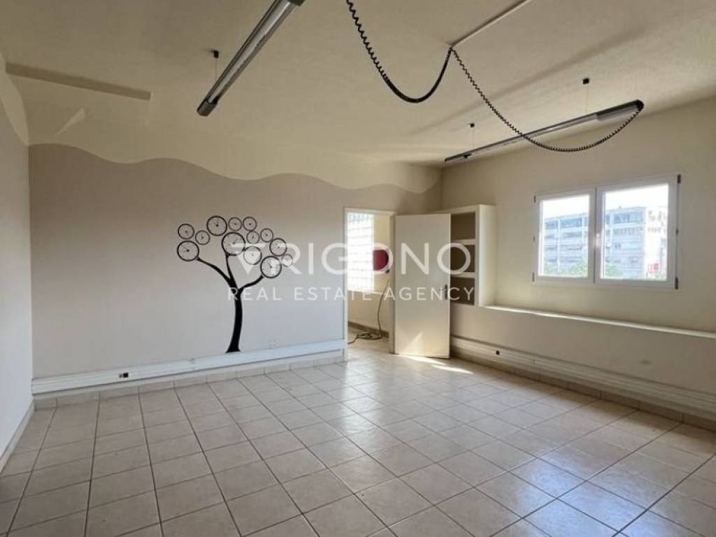 Άποψη χώρου