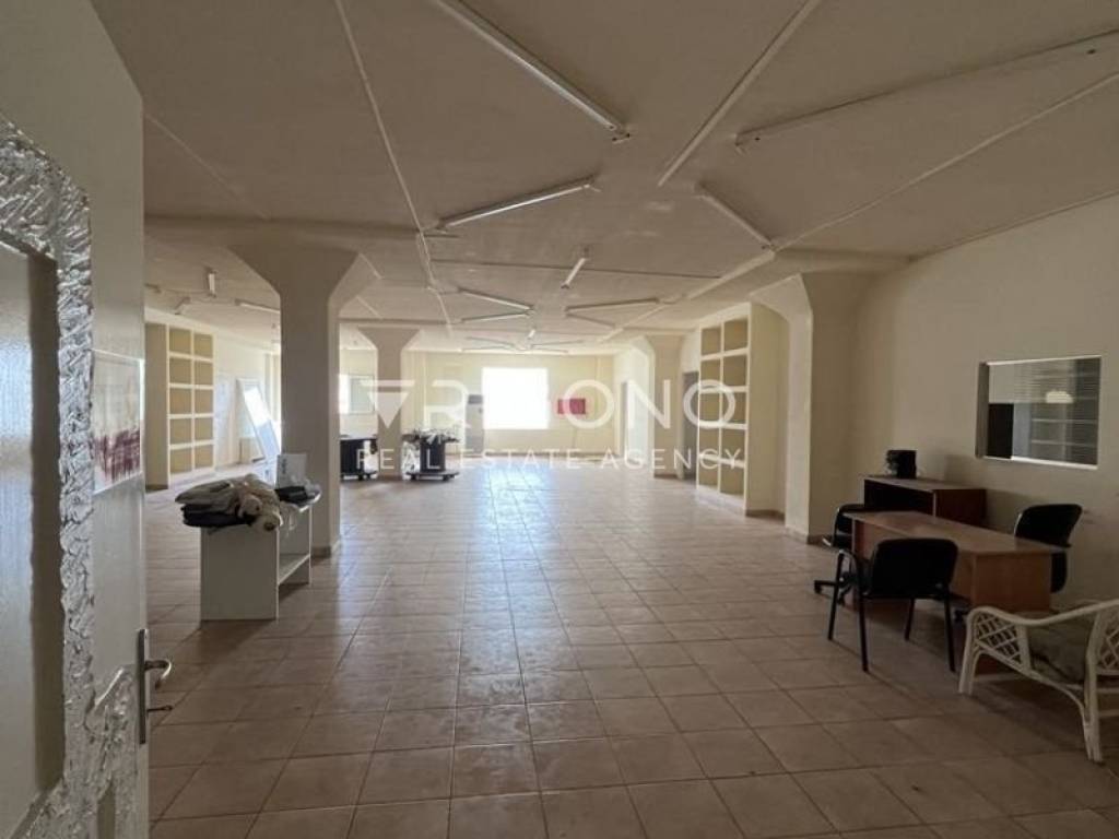 Άποψη χώρου