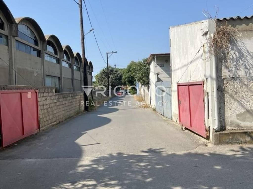 Εξωτερικός χώρος