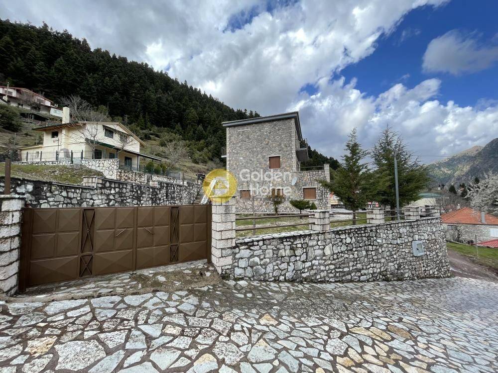 Εξωτερικός Χώρος