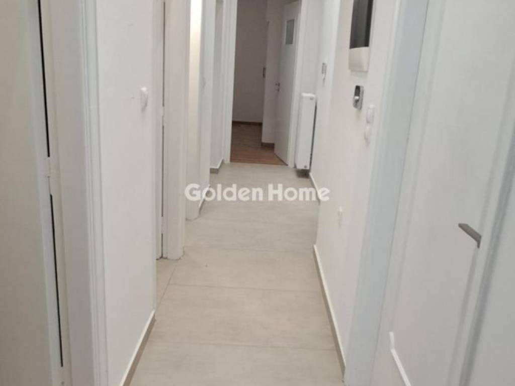 Χολ - Διάδρομος