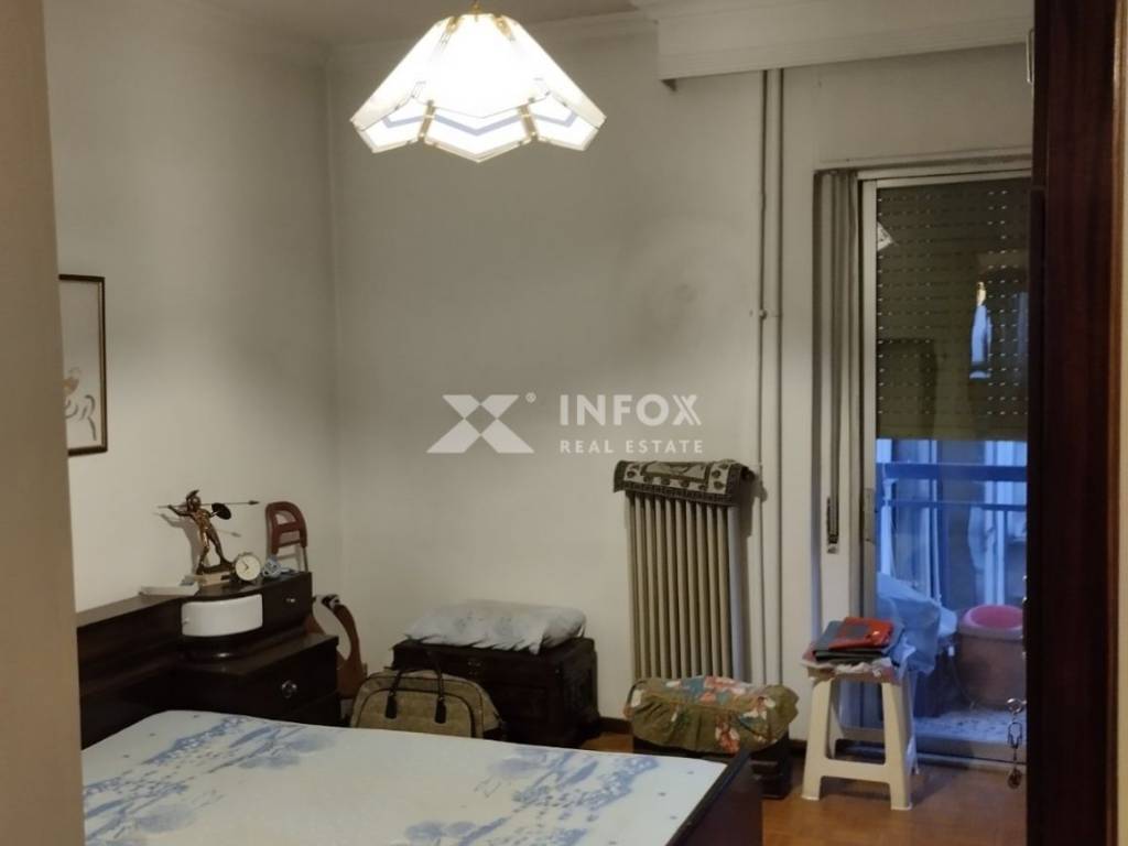 Υπνοδωμάτιο