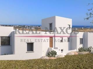 Exterior of the house