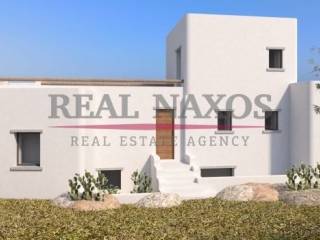 Exterior of the house