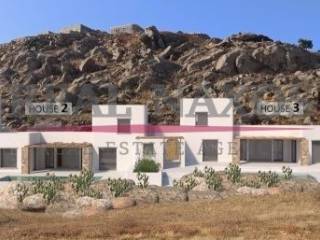 Exterior of the house