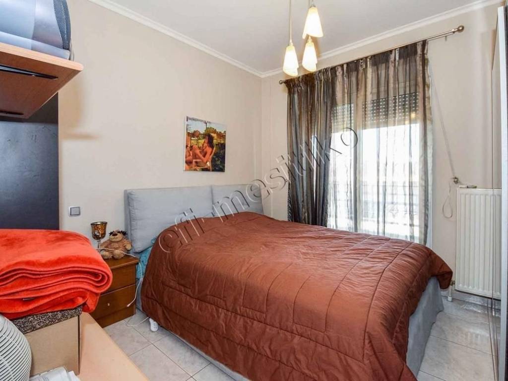 Υπνοδωμάτιο