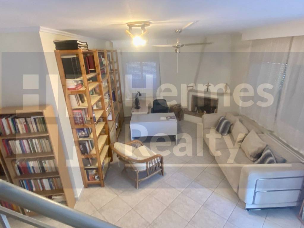 Σαλόνι ισογείου