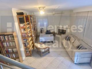 Σαλόνι ισογείου