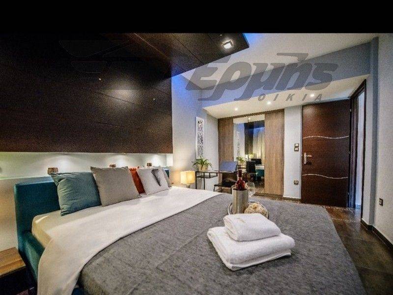 Υπνοδωμάτιο 1