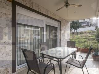 Mpalkoni 1oy orophoy