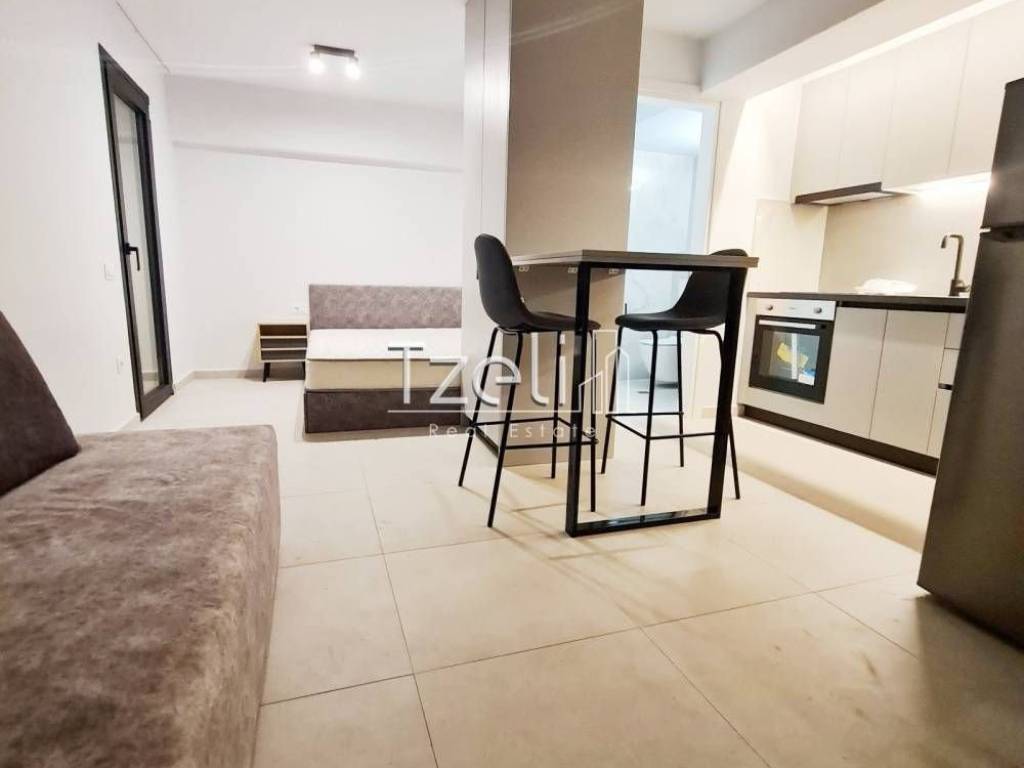 Άποψη χώρου