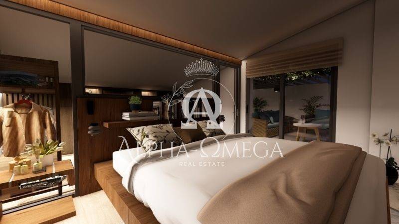 Υπνοδωμάτιο