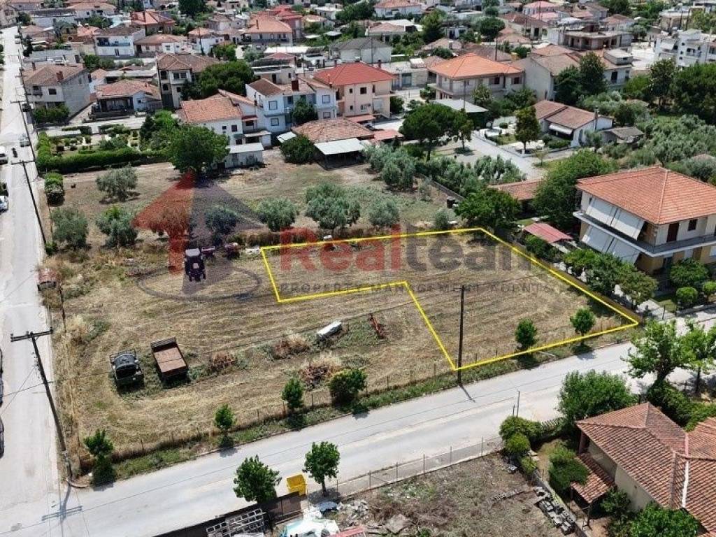 Εξωτερικοι χώροι