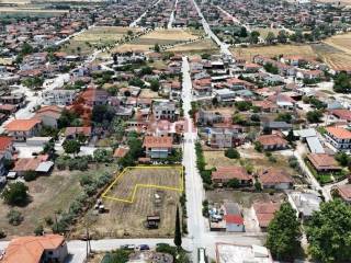 Εξωτερικοι χώροι