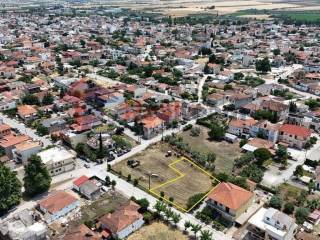 Εξωτερικοι χώροι