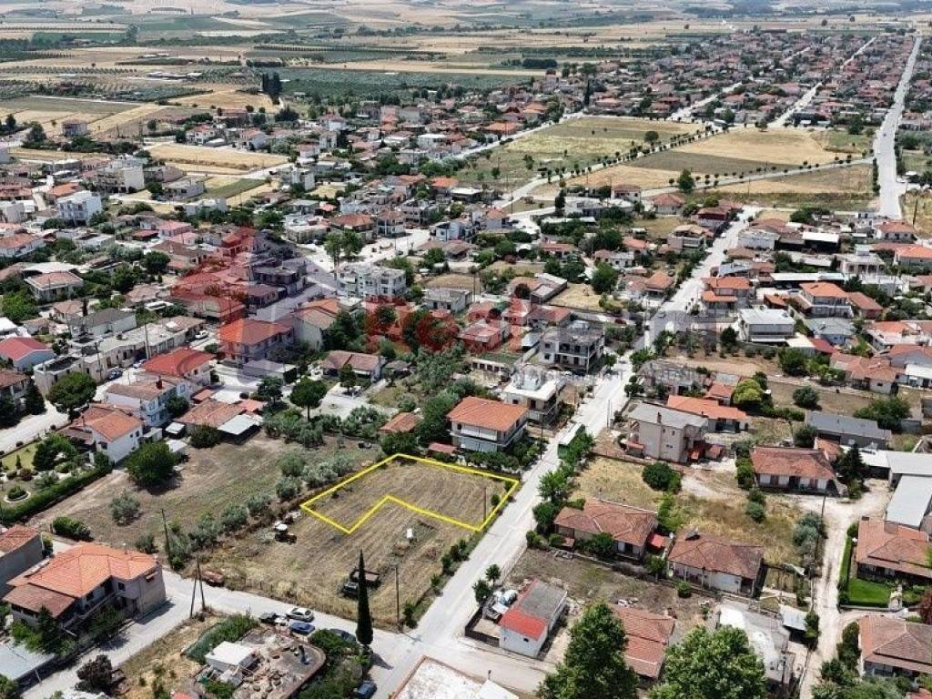 Εξωτερικοι χώροι