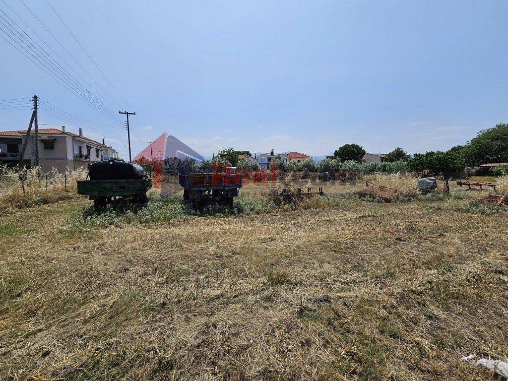 Εξωτερικοι χώροι