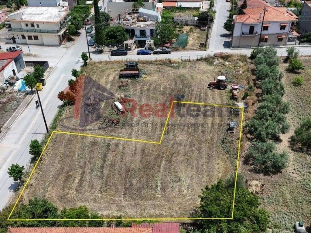 Εξωτερικοι χώροι