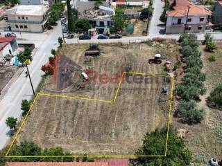 Εξωτερικοι χώροι