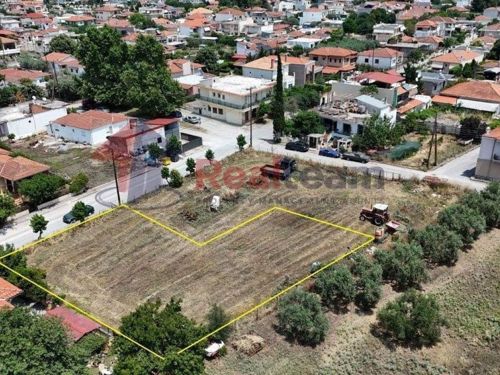 Εξωτερικοι χώροι