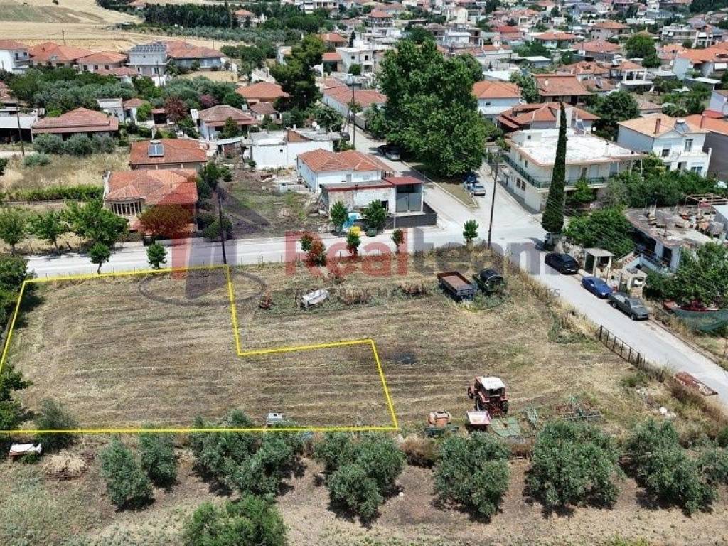 Εξωτερικοι χώροι