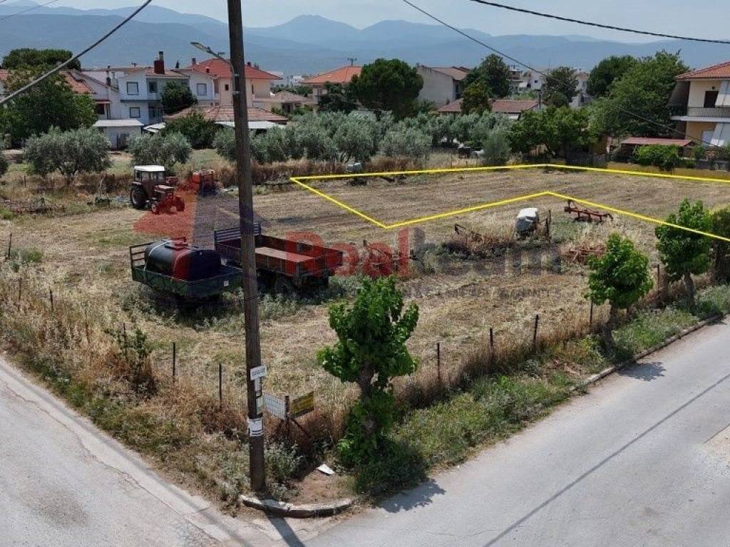 Εξωτερικοι χώροι