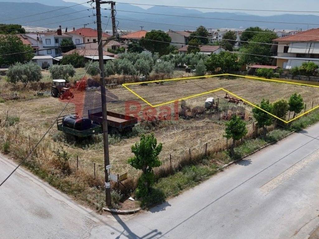 Εξωτερικοι χώροι