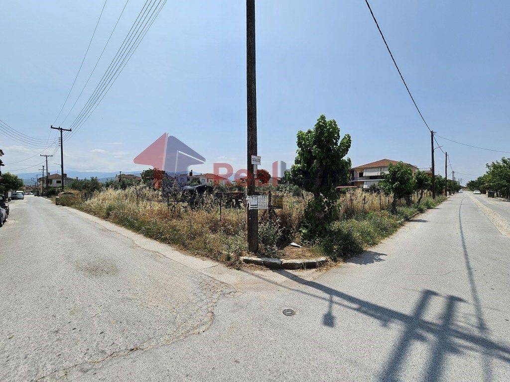 Εξωτερικοι χώροι