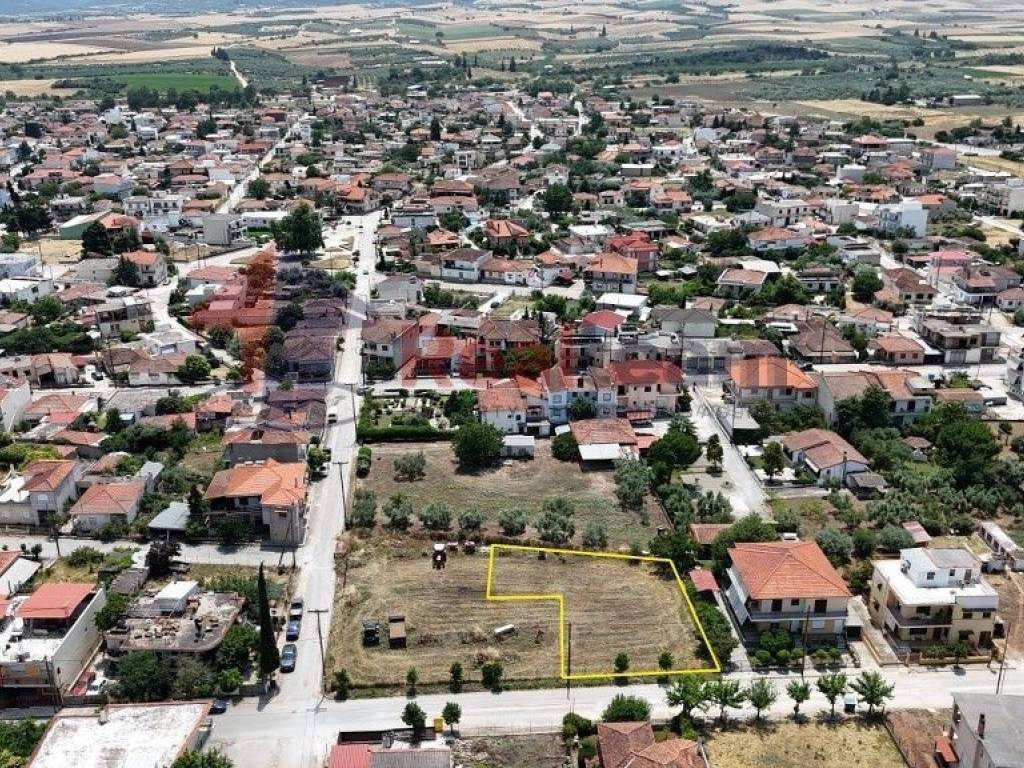 Εξωτερικοι χώροι