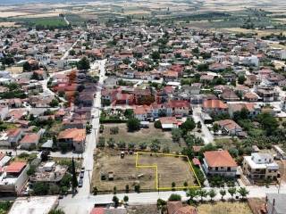 Εξωτερικοι χώροι